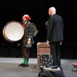 "Aaa zatrudnimy clowna" na 15. urodziny Teatru Montownia