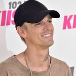 Aaron Carter ma nową dziewczynę!