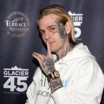 Aaron Carter: Wspomnienia się ukażą? Protesty rodziny 