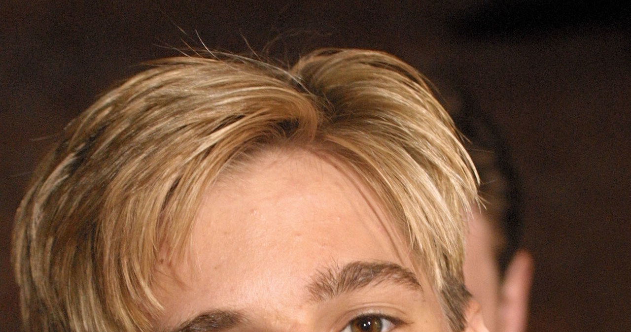 Aaron Carter /Frederick M. Brown /Getty Images