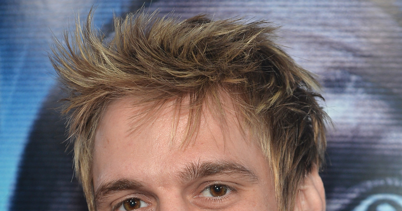 Aaron Carter /Alberto E. Rodriguez /Getty Images