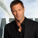 Aaron Eckhart idzie na wojnę