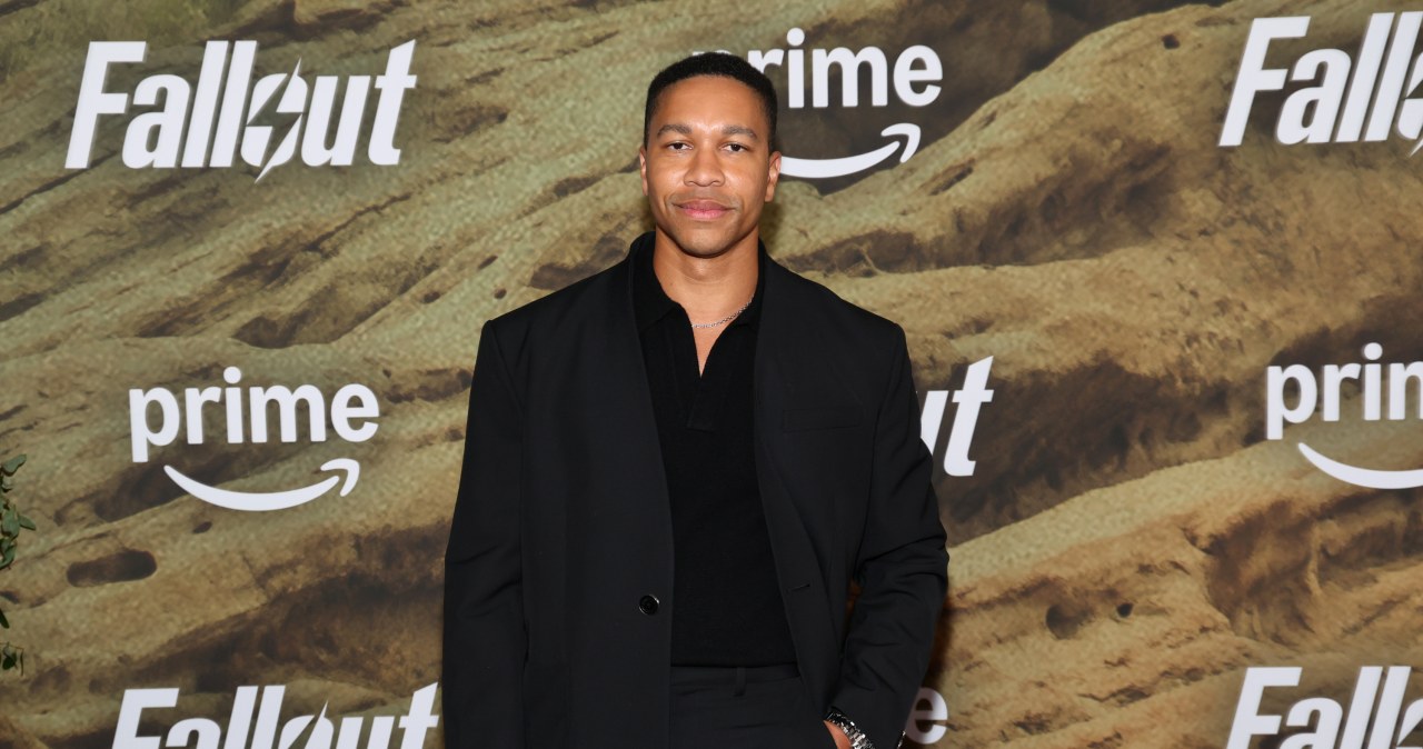 Aaron Moten /Prime Video