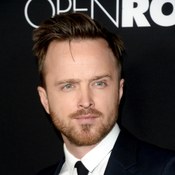 Aaron Paul