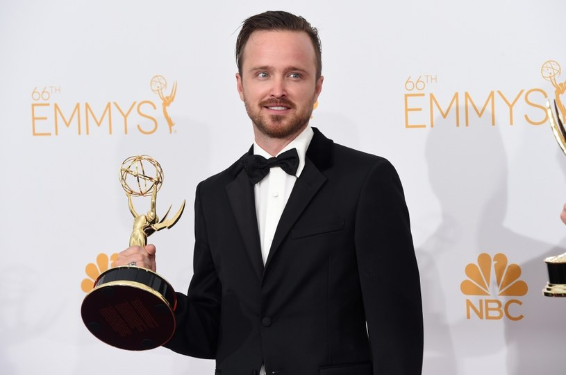 Aaron Paul /Jason Merritt /Getty Images