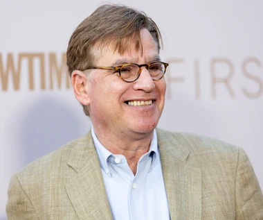 Aaron Sorkin miał udar mózgu. Od śmierci uratował go cud