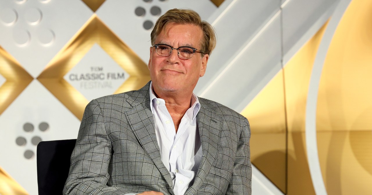 Aaron Sorkin /Jesse Grant / Stringer /Getty Images