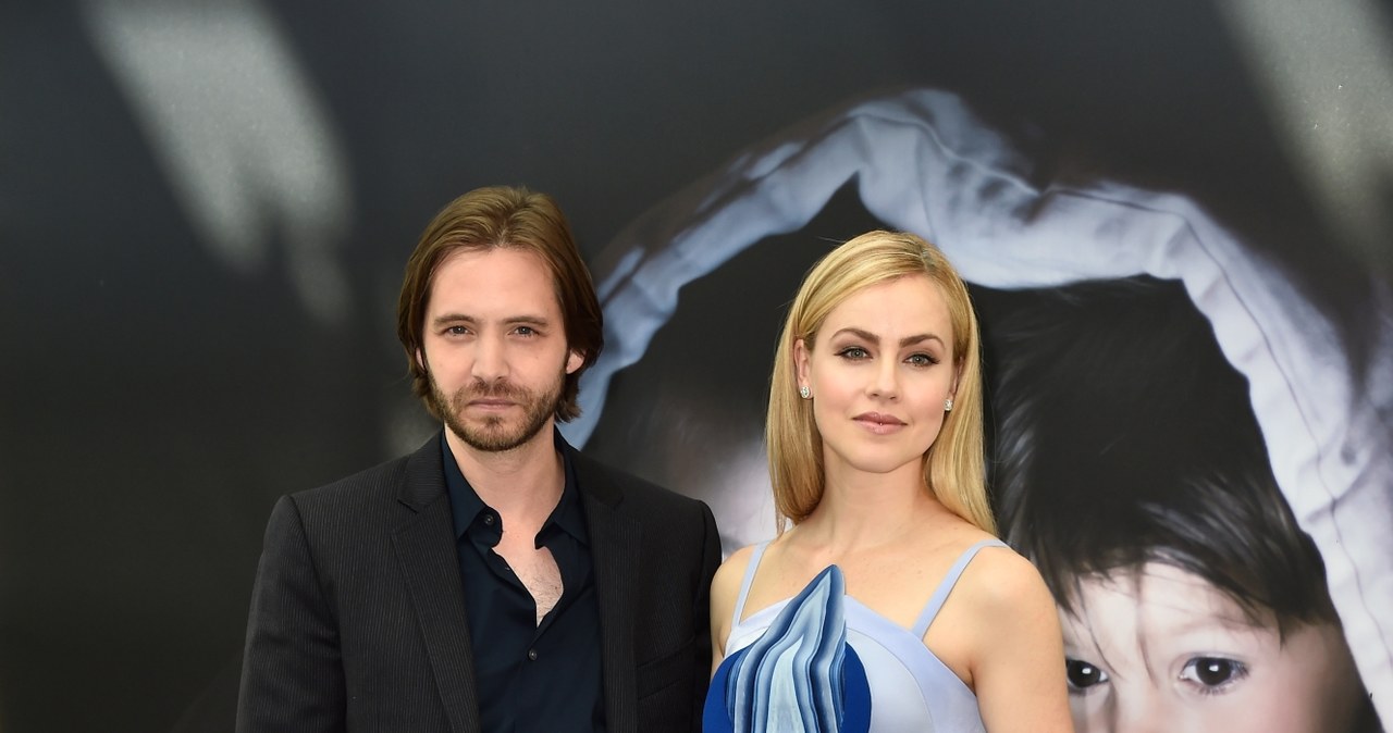 Aaron Stanford, Amanda Schull /Pascal Le Segrertain /Getty Images