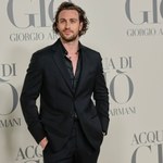 Aaron Taylor-Johnson będzie nowym Bondem? 