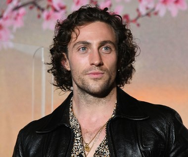 Aaron Taylor-Johnson nowym Jamesem Bondem?