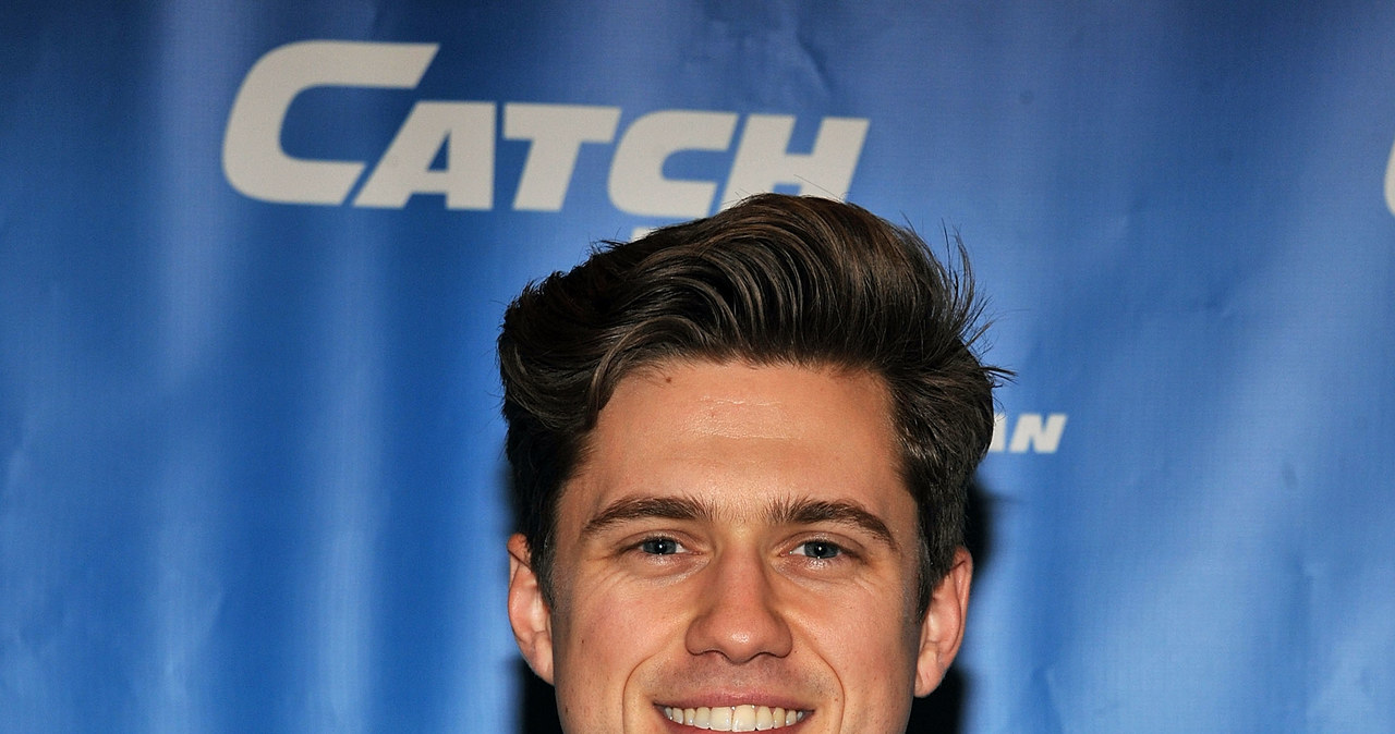 Aaron Tveit /Slaven Vlasic /Getty Images