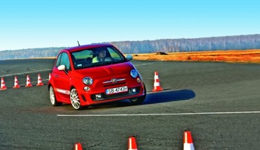 Abarth 500 esseesse - test