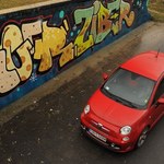 Abarth 595 Turismo - test