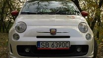 Abarth, czyli Fiat z ogonem skorpiona