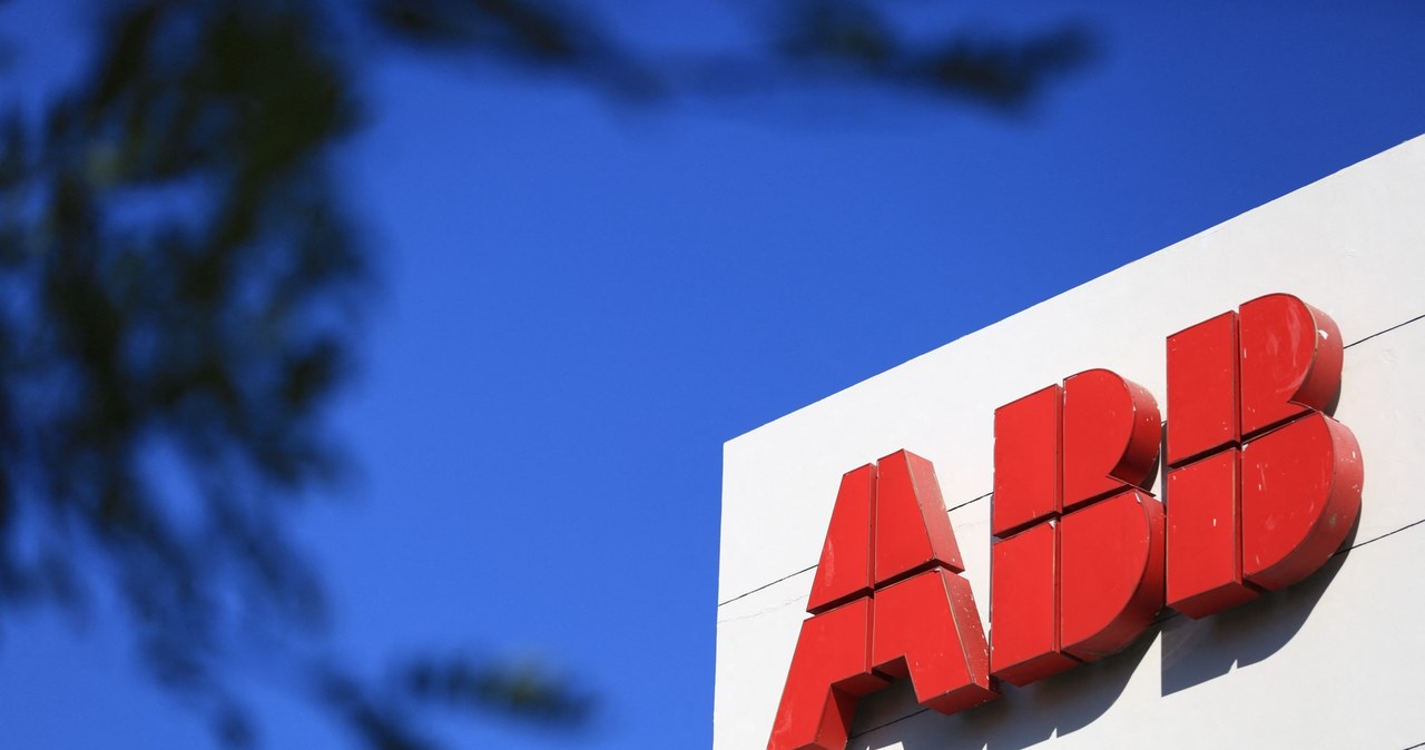 ABB zamyka fabrykę w Aleksandrowie Łódzkim. Pracę straci ponad 400 osób /WAN XIAOJUN / Imaginechina / Imaginechina via AFP /AFP