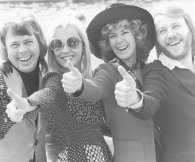ABBA jeszcze jako Björn Benny & Agnetha Frida: 45 lat płyty "Ring Ring"