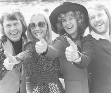 ABBA jeszcze jako Björn Benny & Agnetha Frida: 45 lat płyty "Ring Ring"