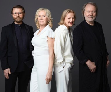 ABBA powróciła po czterdziestu latach. Są pierwsze opinie o płycie "Voyage"!
