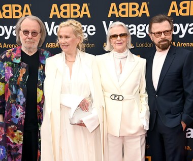 "ABBA Voyage": młode awatary zamiast muzyków? "Najpiękniejsze kłamstwo w historii"