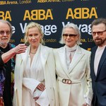 ABBA Voyage z milionowym widzem. Widowisko podbije świat?