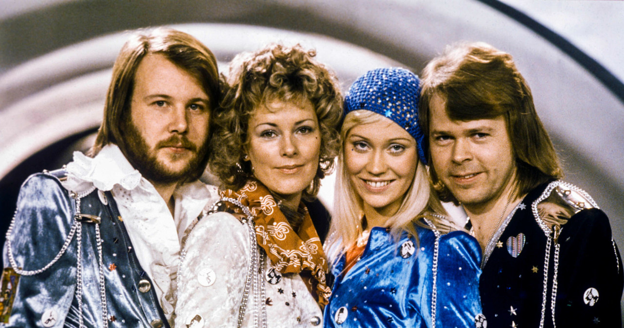 Abba /AFP /East News