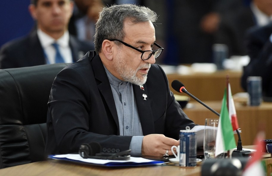 Abbas Aragczi /Shutterstock