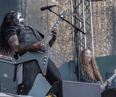 Abbath: Trzeci album nagrany. Kiedy premiera "Dread Reaver"?