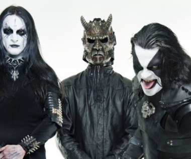 Abbath w Warszawie: Znamy supporty