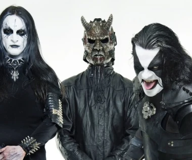 Abbath w Warszawie: Znamy supporty