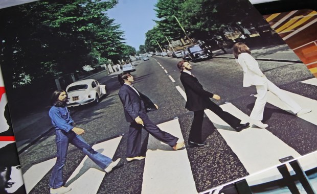 Abbey Road niejedno ma imię