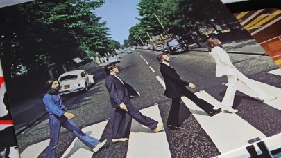 Abbey Road niejedno ma imię