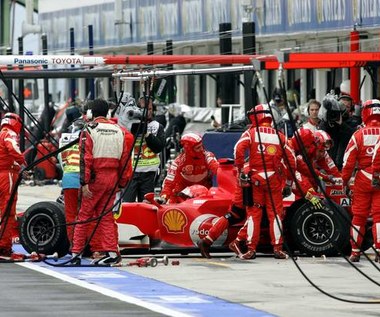 ABC Formuły 1: Treningi i kwalifikacje