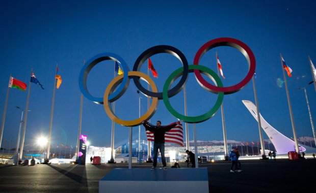 ABC idei olimpijskiej. Czyli jak to się zaczęło i dokąd zmierza 