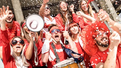 ​ABC kibica w Katarze: Za niewłaściwe zachowanie możesz trafić do więzienia