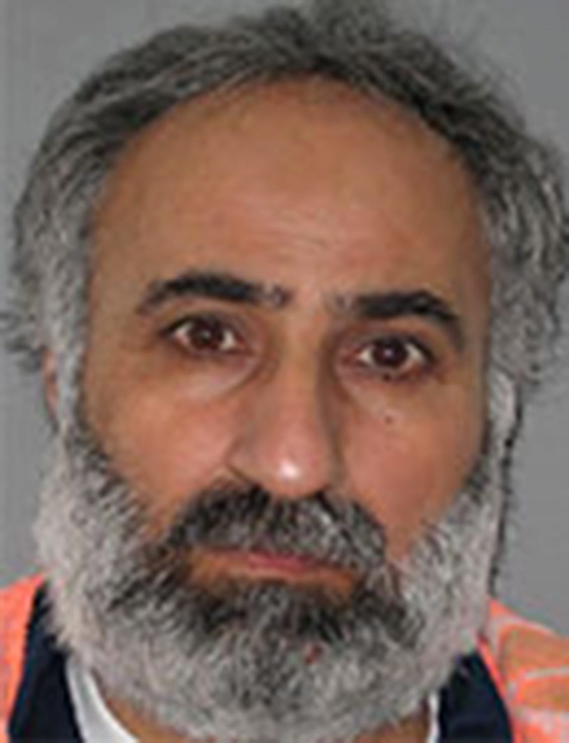 Abdel Rahman al-Kaduli /EPA/STATE DEPARTMENT /PAP/EPA
