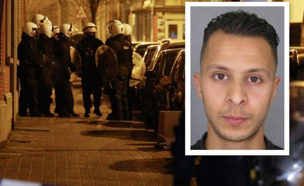 Abdeslam przygotowywał nowe zamachy z terrorystą, który przybył z falą syryjskich uchodźców