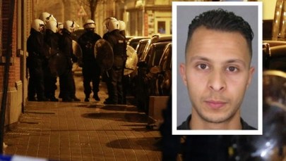 Abdeslam przygotowywał nowe zamachy z terrorystą, który przybył z falą syryjskich uchodźców