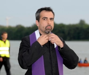 Abelard Giza: Bez tematów tabu