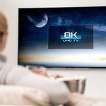 ABI Research: Pandemia opóźnia wdrażanie telewizji w rozdzielczości 8K