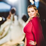 Abigail Breslin: Gwiazda filmu "Mała Miss" zdradziła, że przez dwa lata jej były partner bił ją i poniżał 