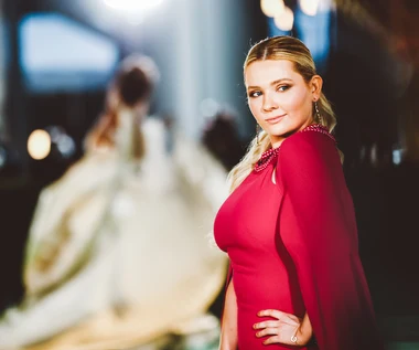 Abigail Breslin: Gwiazda filmu "Mała Miss" zdradziła, że przez dwa lata jej były partner bił ją i poniżał 