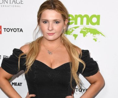 Abigail Breslin: Pierwsze Boże Narodzenie po tragedii. Aktora rozpamiętuje śmierć ojca