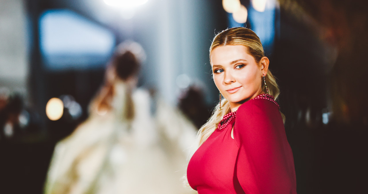 Abigail Breslin w 2021 roku w Los Angeles /Matt Winkelmeyer/WireImage /Getty Images