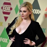 Abigail Breslin w nowej wersji "Dirty Dancing"