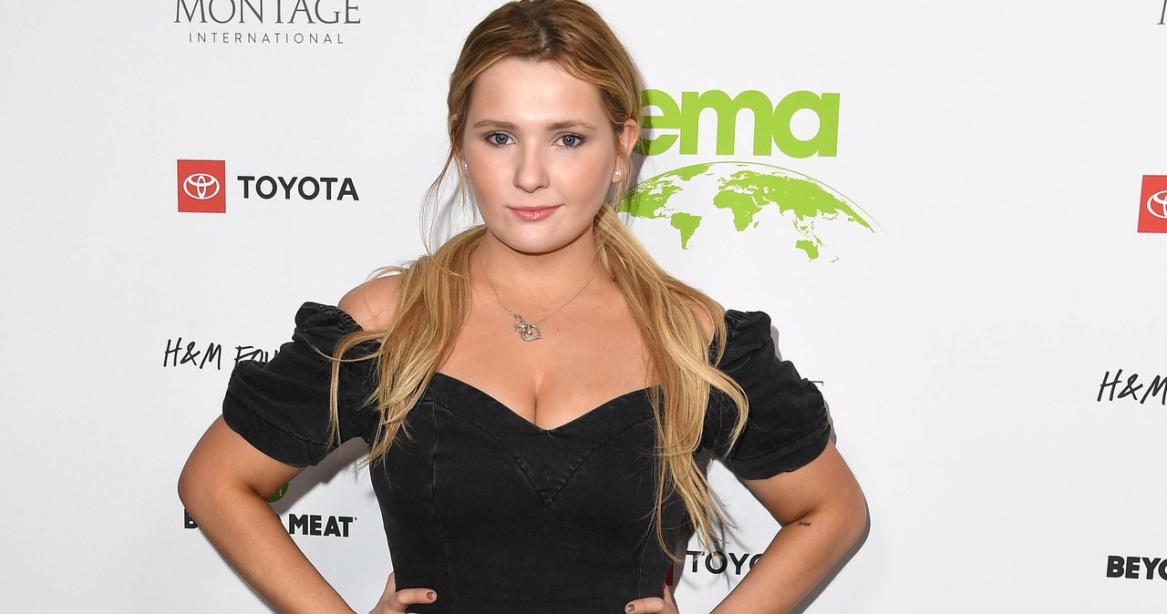 Abigail Breslin /Steve Granitz /Getty Images