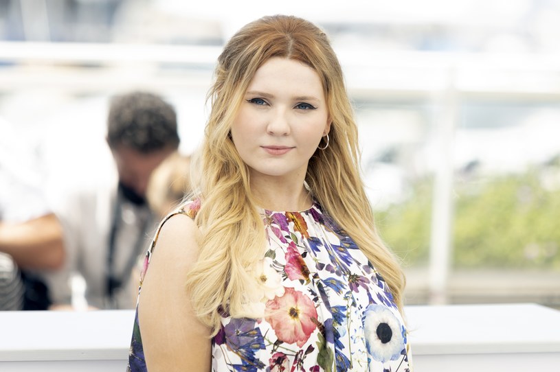 Abigail Breslin /Getty Images