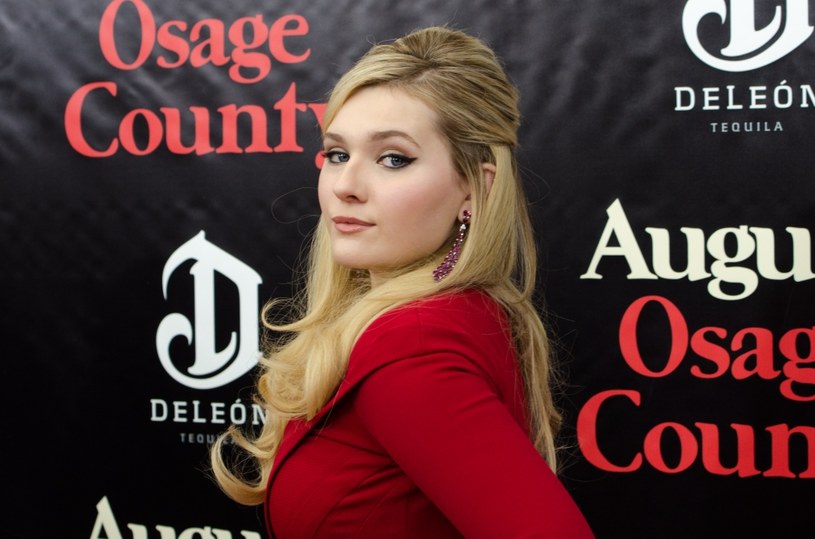 Abigail Breslin /Mike Pont/FilmMagic /Getty Images