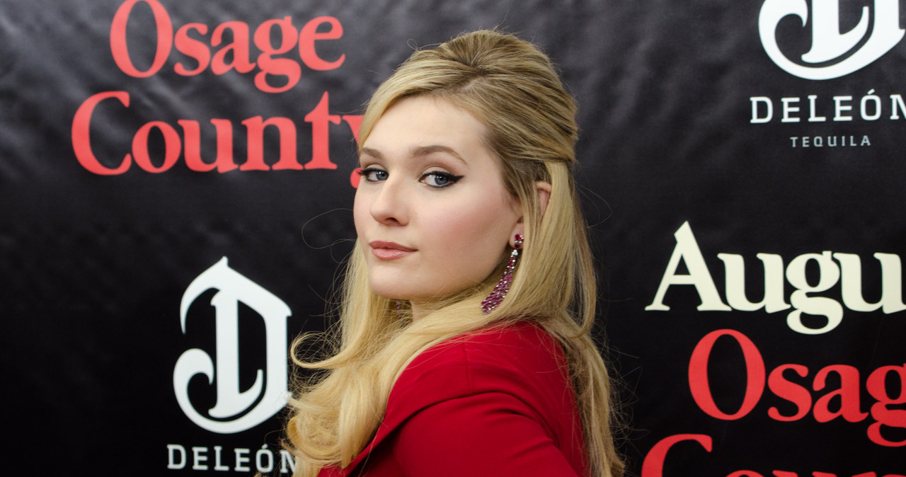 Abigail Breslin /Mike Pont/FilmMagic /Getty Images