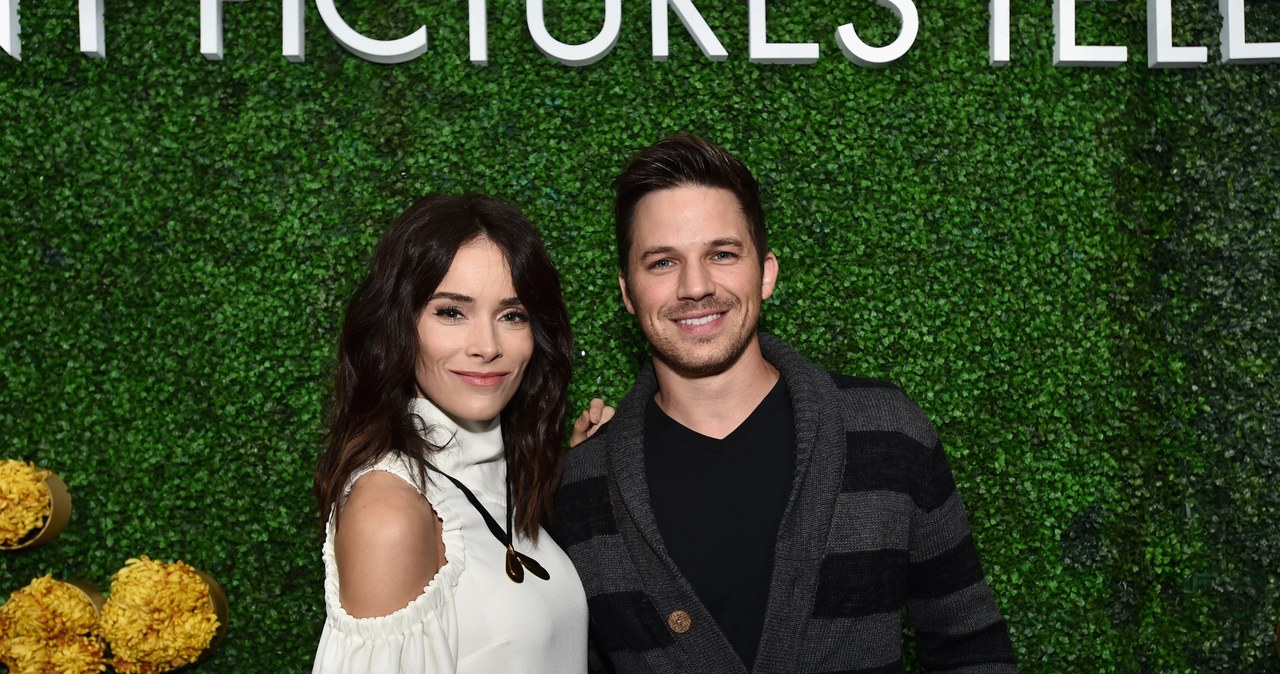 Abigail Spencer, Matt Lanter /Emma McIntyre /Getty Images