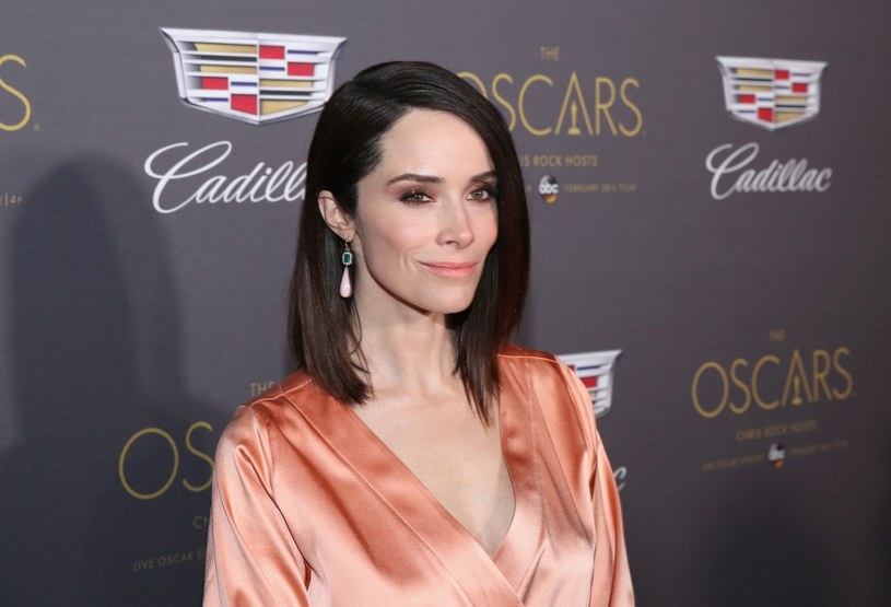 Abigail Spencer /Jonathan Leibson /Getty Images